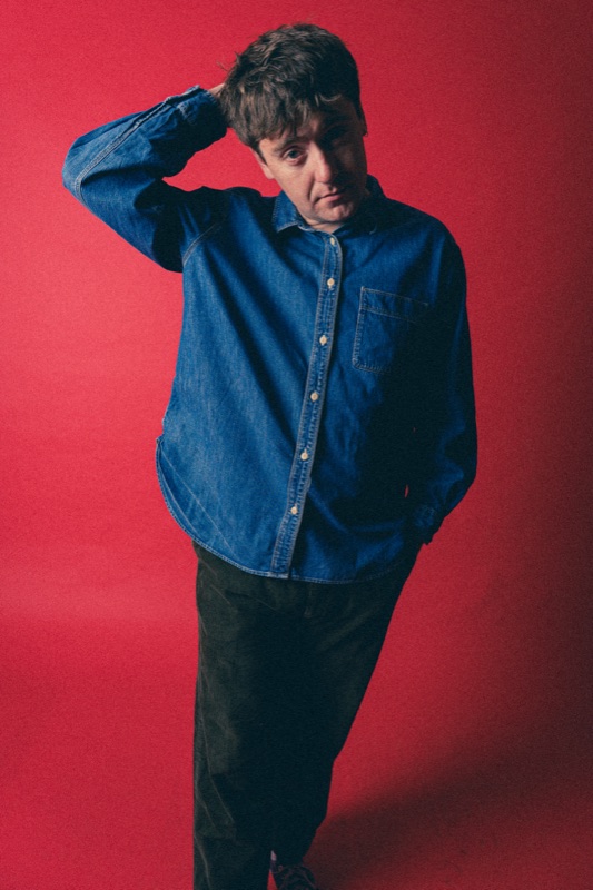 Michael Gallagher